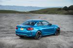 BMW M2 Coupe 2016 года (NA)